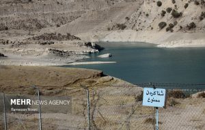 ممنوعیت شنا در سدها و شبکه‌های آبیاری ایلام