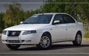 مدیرعامل ایران‌خودرو: توقف تولید سمند سورن در آینده نزدیک