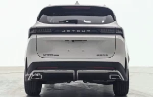 فیدلیتی پرستیژ جدید با ظاهری کاملا متفاوت به بازار می‌آید