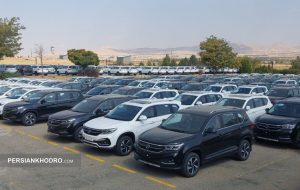 طرح جایگزینی خودروهای فردا موتورز پس از حمله رژیم صهیونیستی (+جزئیات بیشتر)