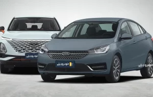 اولین طرح فروش مدیران خودرو بعد از آتش بس جنگ با اسرائیل