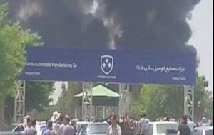 گروه بهمن برای به اشتراک گذاشتن ظرفیت‌های تولید با کارخانه فردا موتورز اعلام‌ آمادگی کرد