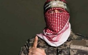 ابوعبیده: کشته شدن نظامیان اسرائیلی تا تجاوز تل آویو ادامه خواهد یافت