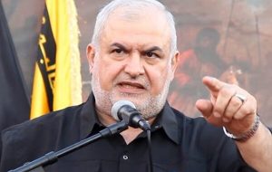 نماینده لبنانی: ایران با پیروزی اخیر، قدرت بازدارندگی اش را ثابت کرد