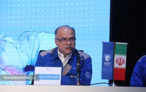 نایب‌رییس هیات‌مدیره ایران‌خودرو: مشکل اصلی ما قیمت‌گذاری نیست!