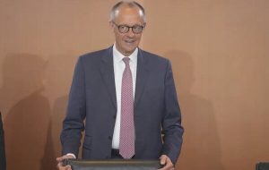 رویکرد جدید حامیان توحش؛ آلمان: آماده احیای توافق هسته‌ای ایران هستیم