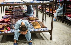 ۵۰ مرکز اقامتی و بازتوانی معتادان در مازندران فعال است