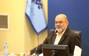 افتتاح «رادیو محرم» توسط معاون صدا؛ ۱ هزار و ۱۸۶ ساعت برنامه داریم