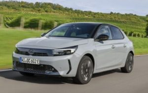 قیمت خودرو اوپل کورسا 2025 در ایران اعلام شد (تیر 1404)