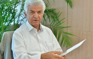 صنعت خودرو در خط مقدم جنگ اقتصادی