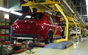 قیمت جدید محصولات پارس خودرو اعلام شد+جدول