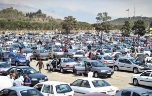 آغاز فروش 11 محصول ایران‌خودرو با سه شیوه تحویل از 4 مرداد