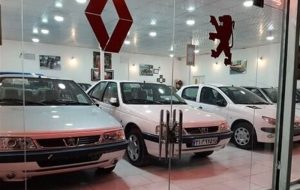 خروج خودرو از بازار سرمایه/ چرا صف‌های 11 میلیونی خرید خودرو به 500 هزار کاهش یافت؟