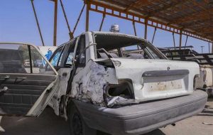 بدهی 1200 میلیارد تومانی 2 خودروساز به مراکز اسقاط خودروهای فرسوده