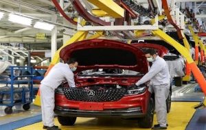 نقش سازمان‌های غیرخودرویی در کاهش تولید خودروسازان