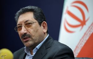 واردات خودرو جانبازان با اولویت تخصیص ارز