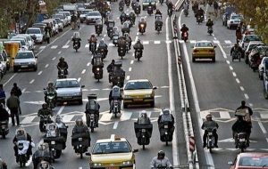 ثبت‌نام طرح نوسازی موتورسیکلت‌های فرسوده آغاز شد