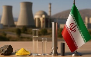 هسته‌ای در صنعت-12| انقلاب در پوشش‌های صنعتی مقاوم در برابر سایش، با فناوری هسته‌ای