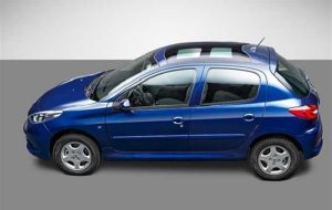 سه خودرو به طرح فروش ایران‌خودرو اضافه شد/ امکان ویرایش برای سفارش‌های ثبت‌شده قبلی