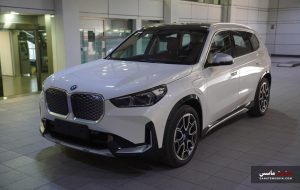 استقبال گرم از محصول لوکس ۸.۵ میلیارد تومانی پرشیا خودرو