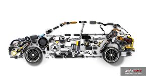 ابلاغ بخشنامه ترخیص درصدی قطعات