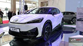 فولکس واگن ID.UNYX ماموت خودرو چه ویژگی‌هایی دارد؟