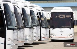 ثبت سفارش واردات اتوبوس و کشنده جاده‌ای آغاز شد