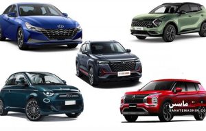 دستور واردات خودرو جانبازان با اولویت تخصیص ارز صادر شد