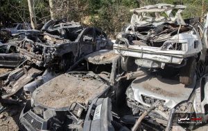 پرداخت خسارت به خودرو‌های آسیب‌دیده در جنگ چگونه است؟