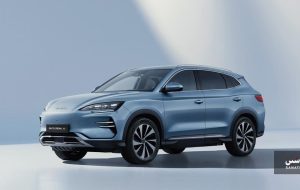 آغاز مونتاژ خودروهای برقی چینی در برزیل