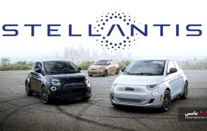 تولید استلانتیس کاهش یافت