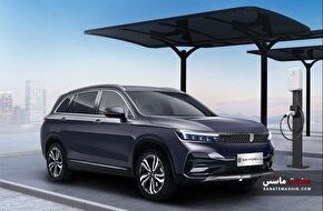 5 نکته که در مورد کراس اوور برقی ET۵ نمی‌دانستید