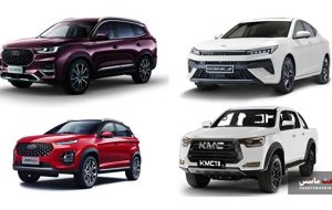 چینی‌های باکیفیت و اصیل بازار ایران!