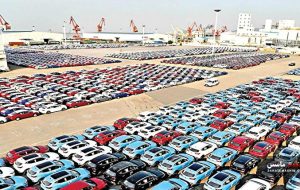 6 نگرانی از واردات خودرو