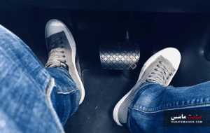 استاندارد جدید چین رانندگی با یک پدال را محدود می‌کند