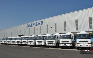 اخراج ۵۰۰۰ نفر از غول کامیون سازی دنیا