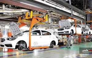 چرا سیاستگذاران انتشار آمار‌های خودرویی را متوقف کرده‌اند؟