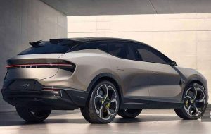 زنگ خطر برای لوتوس به صدا در آمد