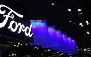 فراخوان فورد برای ۸۵۰ هزار خودرو