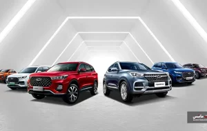 چری با رکورد جدید؛ صدرنشین صادرات خودروسازان چینی در سال ۲۰۲۵ شد!