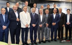 برگزاری مجمع عمومی جامعه ممیزی و بازرسی ایران