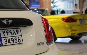 افزایش تمدید مرخصی خودرو‌های پلاک موقت منطقه آزاد اروند