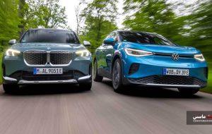 تعرفه‌های ترامپ این بار خودرو‌های برقی را هدف گرفت