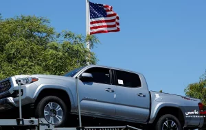 اعلام زمان اعمال تعرفه‌های آمریکا