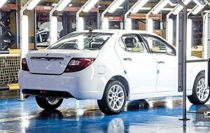 چرا صنعت خودرو از چشم‌انداز ۱۴۰۴ جا ماند؟