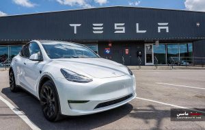 افتتاح نخستین نمایشگاه تسلا در هند