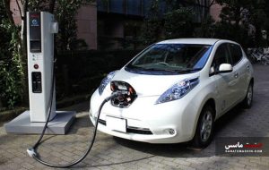 فروش جهانی خودرو‌های برقی افزایش یافت