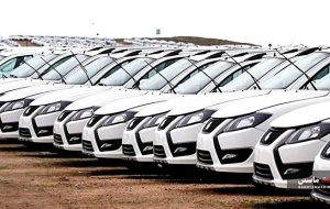 رانت خودرو در مسیر نزولی