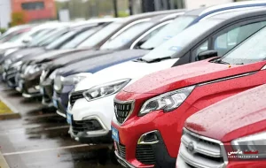 واردات خودرو توسط ایرانیان خارج در دست بررسی است