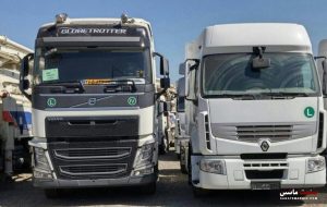 حذف الزام اخذ مجوز محیط زیست برای واردات تجاری های کارکرده